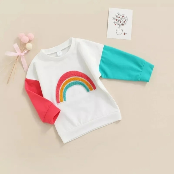 Over The Rainbow - Picture 3 of 4